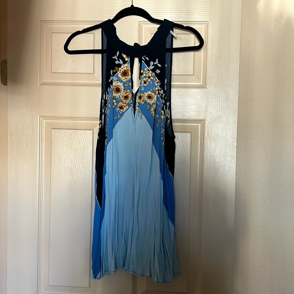 Free people dress